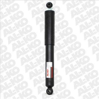 Амортизатор задний SOLGY арт. 103563